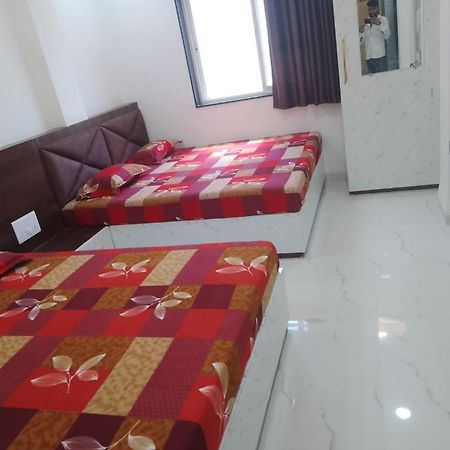 Hotel Shree Shyam Sharnam Godarpura Zewnętrze zdjęcie