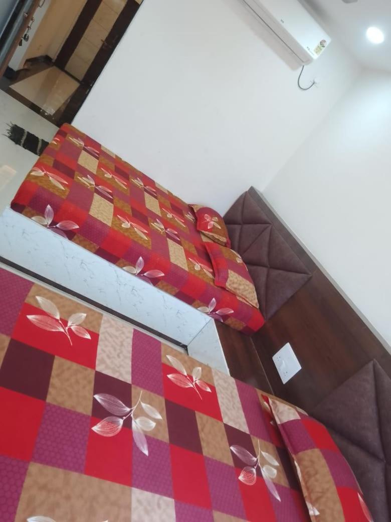 Hotel Shree Shyam Sharnam Godarpura Zewnętrze zdjęcie