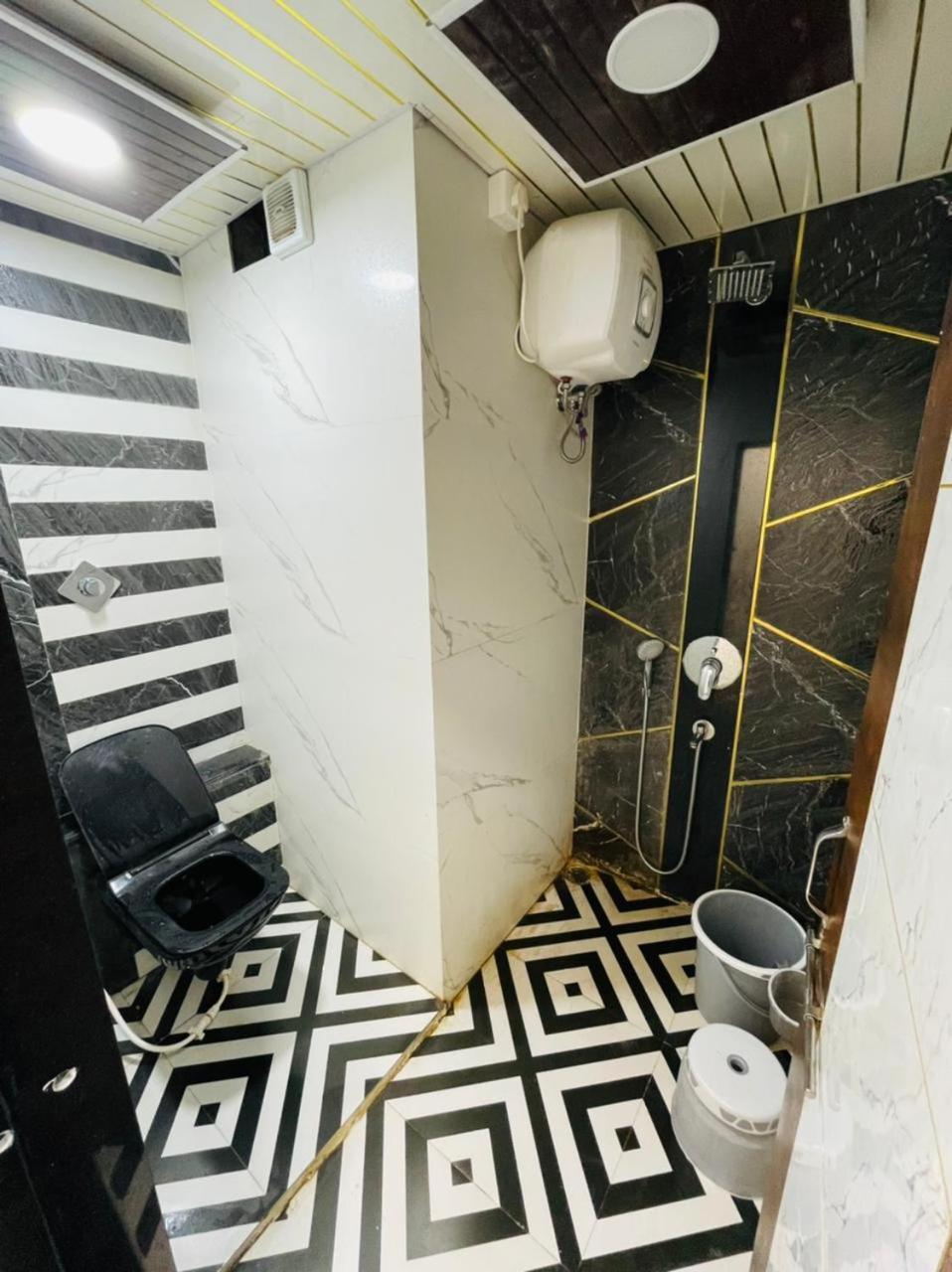 Hotel Shree Shyam Sharnam Godarpura Zewnętrze zdjęcie