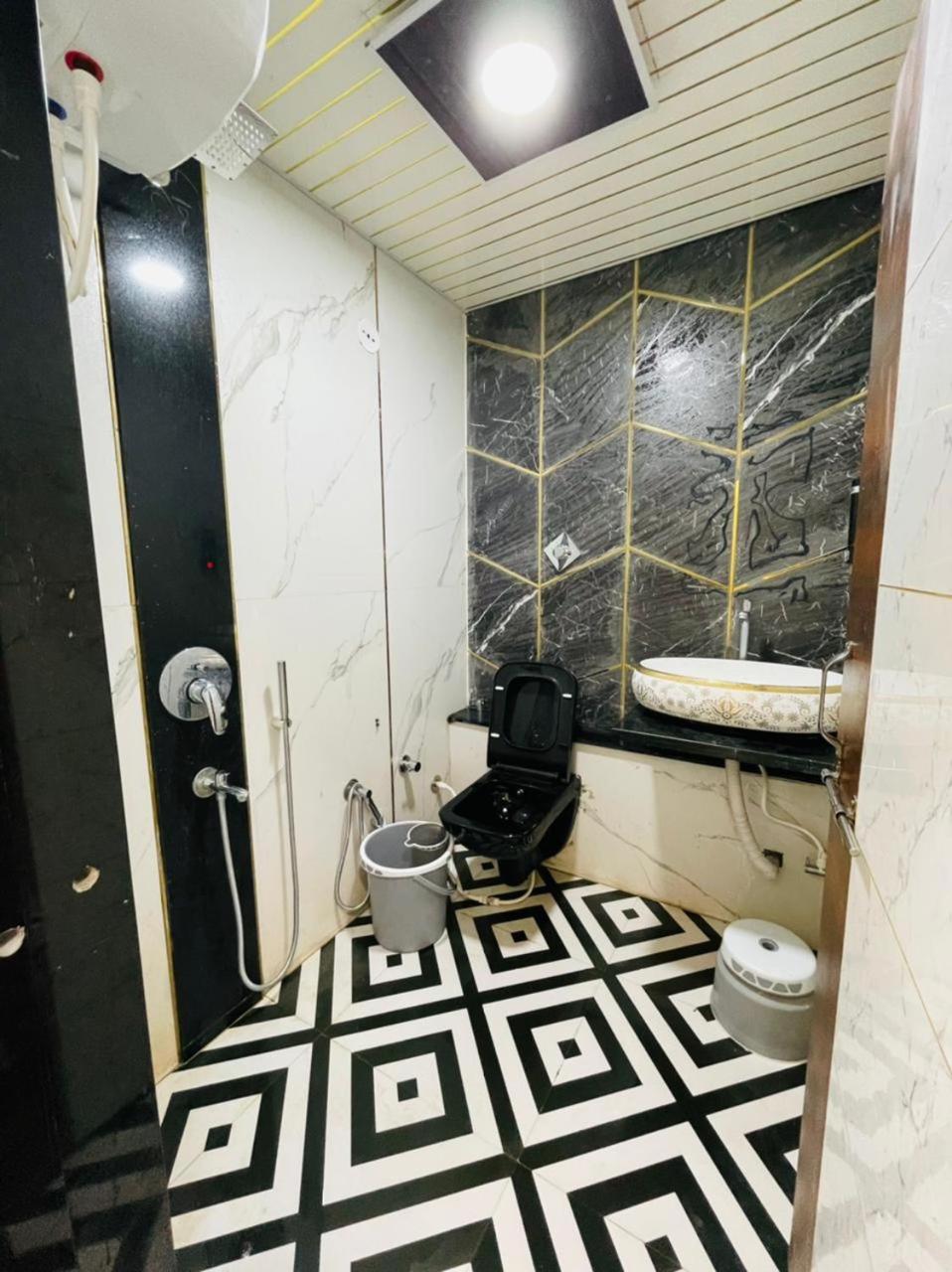 Hotel Shree Shyam Sharnam Godarpura Zewnętrze zdjęcie