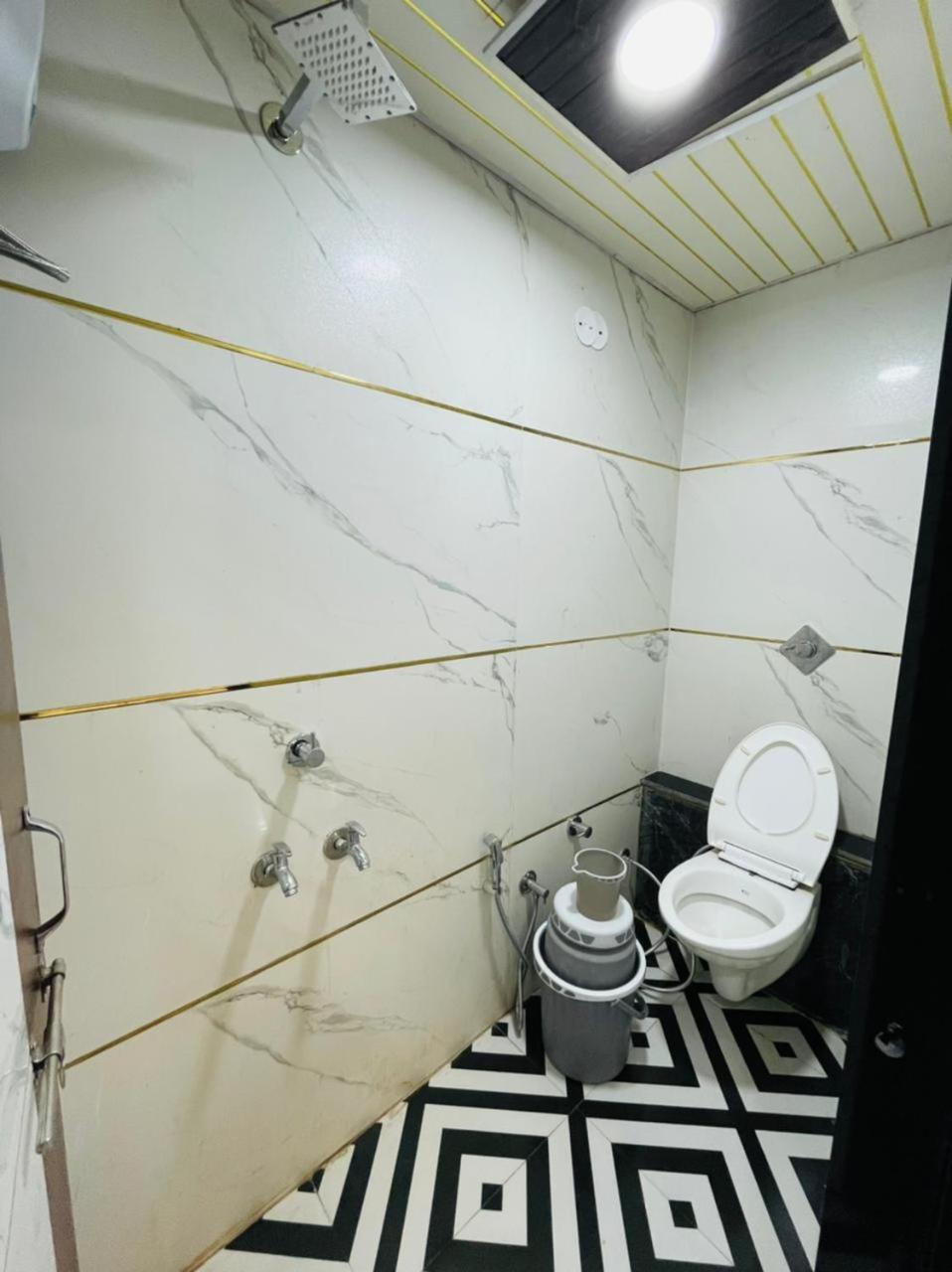 Hotel Shree Shyam Sharnam Godarpura Zewnętrze zdjęcie