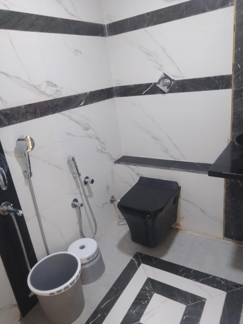 Hotel Shree Shyam Sharnam Godarpura Zewnętrze zdjęcie